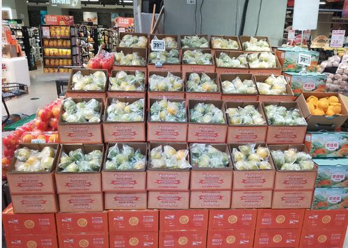 一果三卖，盒马云南冰糖橙打造极致性价比