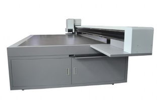 品牌厂商直销铝板打印机 金属材质彩印机的创新应用与箱包销售新机遇