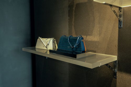 北山制包所首家概念店开业 小众设计的破圈宣言